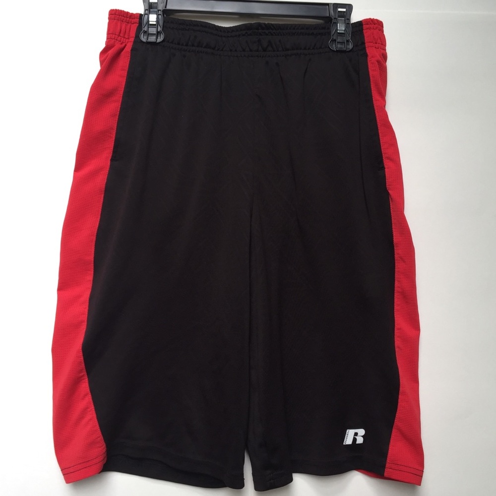 Boys Russel Short